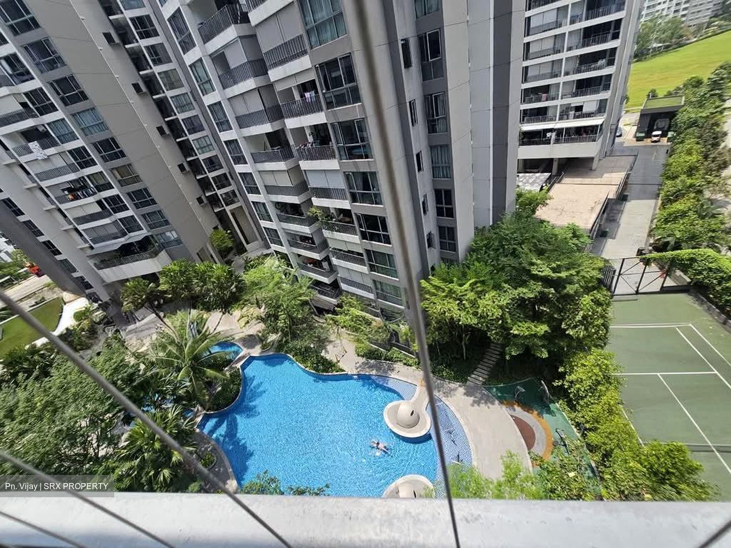 Riversails (D19), Condominium #550379911